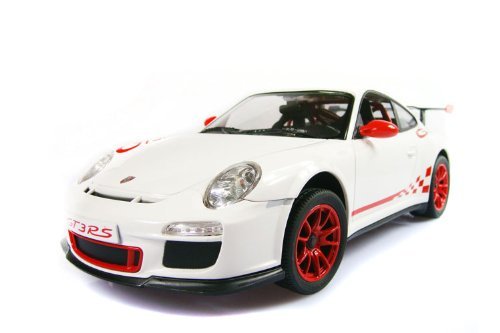 1/14 Scale Porsche 911 GT3 RS Radio Remo