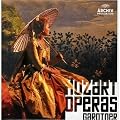 Op�ras de Mozart - Edition limit�e (Coffret 18 CD)