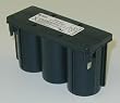 Enersys (Hawker) Cyclon 0809-0012 X-Cell 6 Volt/5 Amp Hour Sealed Lead Acid Battery