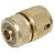 Silverline 196506 Auto Stop Quick Connector