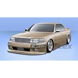 1990-1997 Lexus LS400 V-line 8 Piece Kit by DuraFlex