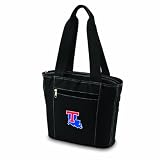 NCAA Molly Insulated Lunch Tote, Black