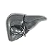 Jim Clift Design Liver Lapel Pin - 1 Count
