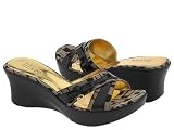 Guess Women's Azurra Sandal