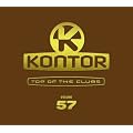 Kontor Top of the Clubs Vol.57