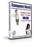 Computer Nerds Online Dating Secrets