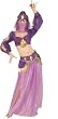 Dance of the Seven Veils Costume
