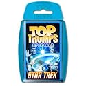 Top Trumps Specials 3D Star Trek Classic