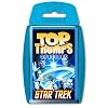 Top Trumps Specials 3D Star Trek Classic