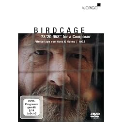 Cage: BirdCage: 73'20.958'' for a Composer