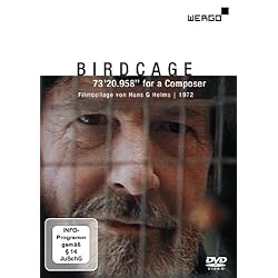 Cage: BirdCage: 73'20.958'' for a Composer