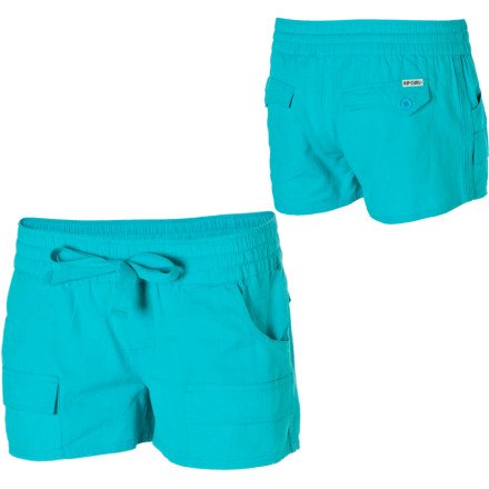 Rip Curl Foster Short - Womens