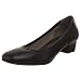 David Tate Women's Supreme Pump,Black,10.5 W US
