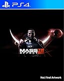 Mass Effect 4 (PS4)