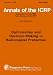 Book ICRP Publication 55: Optimization and Decision-Making in Radiological Protection