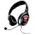 Creative Labs HS-1000 Fatal1ty USB Gaming Headset with Sound Blaster X-Fi Technology (Black)