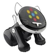 i-Cat Black