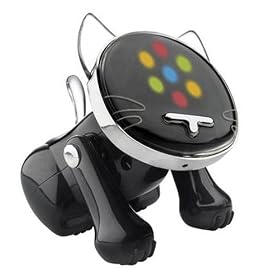 i-Cat Black