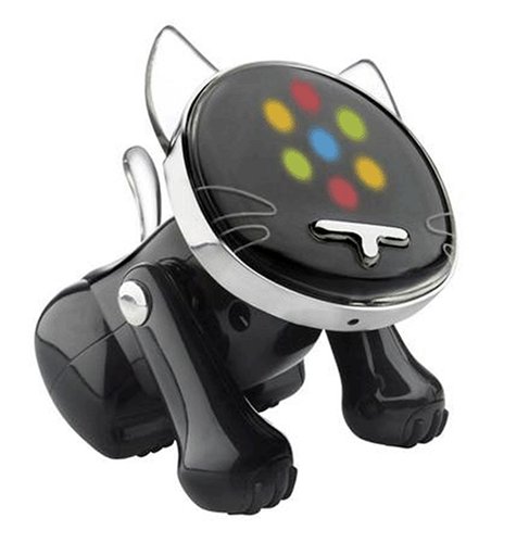 i-Cat Black