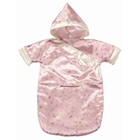 Zapf Creation Baby Annabell� Winter Fun Luxury Set