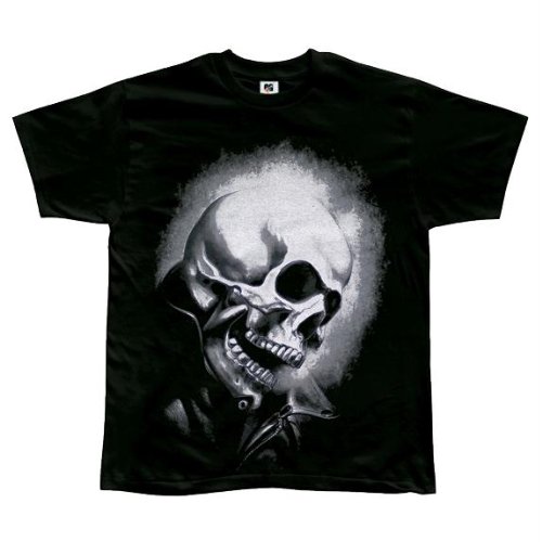  Ghost Rider - Muerte T-Shirt