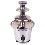 Schokobrunnen ES H32cm 41OIGetkYtL. SL160 Schokobrunnen ES H32cm