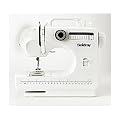 Beldray 12 Stitch Sewing Machine with Accessories - White