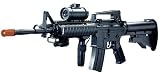 Double Eagle M83A2 Electric Airsoft Rifle AEG No Laser