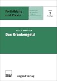 Das Krankengeld
