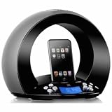 JBL On Time Version 2 Speaker Dock - Black