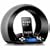 JBL On Time Version 2 Speaker Dock - Black