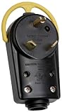 Arcon 18203 30-Amp Replacement Generator Power Plug
