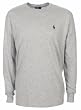 ralph lauren long sleeve polo