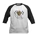 Twelfth Night Kids Baseball Jersey