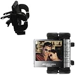 Archos 404 CAM Car Vent Holder - Gomadic Brand