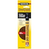 Minwax 63487 Wood Finish Stain Marker Interior Wood, Dark Walnut
