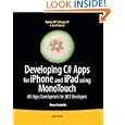Developing iPhone using MonoTouch ebook