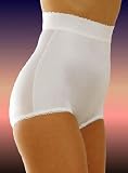 Rago Shapewear High Waist Pantie Girdle Style 513