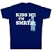 Search : Homer Simpson T-Shirt, Kiss Me I'm Smrt