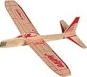Jet Fire Balsa Glider (Pack of 2)