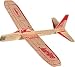 Jet Fire Balsa Glider (Pack of 2)