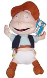 Rugrats Tommy Cowboy – soft plush toy 9627 Reviews