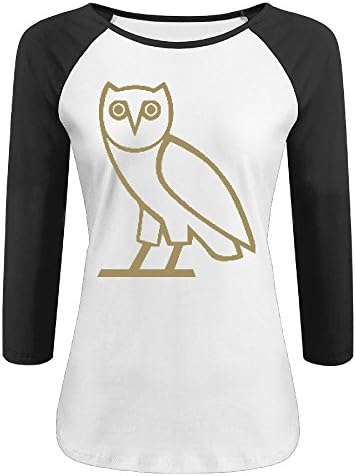 T Shirt JerseyÂ Baseball Women's Drake Logo New Design Black Bseball Jersey Fashion