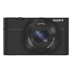 Sony DSC-RX100 Cyber-shot Digitalkame...