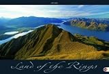 Land of the Rings - Neuseeland 2009