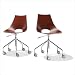 Parri Hoopla Office Chair