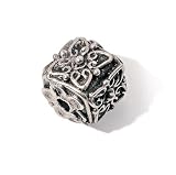 Eigenschaften KnorrPrandell / Gütermann / KnorrPrandell 2365866 - Würfel 11x11mm altsilber