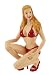 Search : Motorhead Miniatures 18th Scale Marlene Red 801