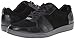 Calvin Klein Men's Bane Suede/Action