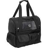 ful Unisex Adult Canine Crib Pet Carrier Tote/Backpack